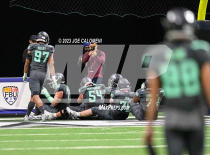 Thumbnail 3 in 2023 All American Bowl photogallery.