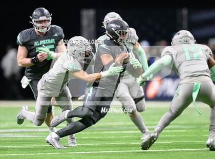 Thumbnail 1 in 2023 All American Bowl photogallery.