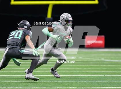 Thumbnail 1 in 2023 All American Bowl photogallery.