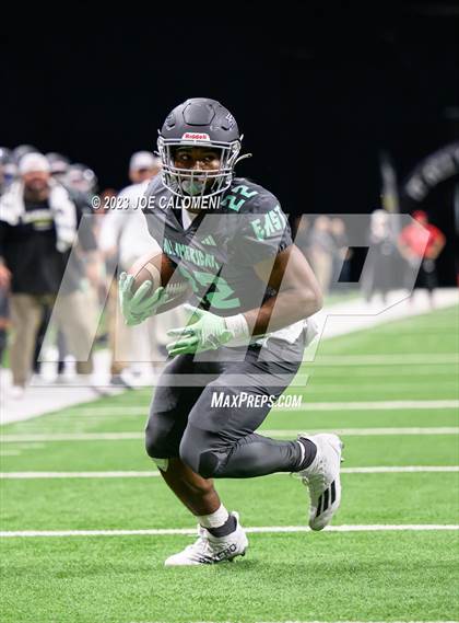 Thumbnail 3 in 2023 All American Bowl photogallery.
