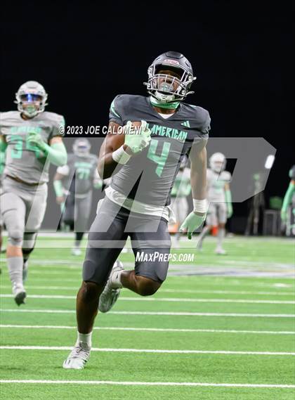 Thumbnail 2 in 2023 All American Bowl photogallery.