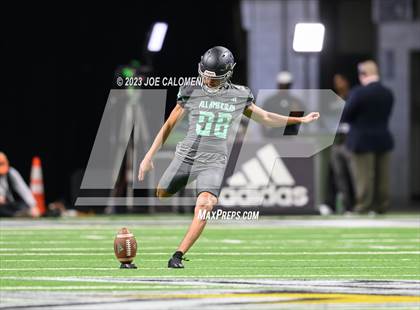 Thumbnail 2 in 2023 All American Bowl photogallery.