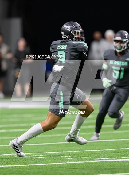 Thumbnail 1 in 2023 All American Bowl photogallery.