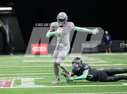 Thumbnail 2 in 2023 All American Bowl photogallery.