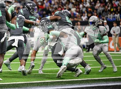 Thumbnail 1 in 2023 All American Bowl photogallery.