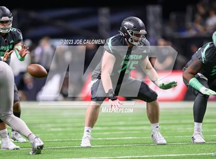 Thumbnail 3 in 2023 All American Bowl photogallery.