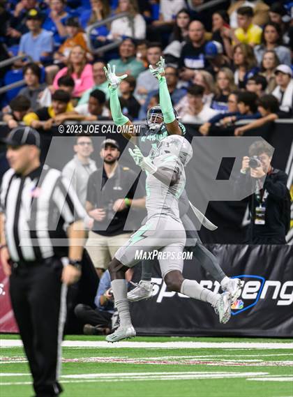 Thumbnail 1 in 2023 All American Bowl photogallery.