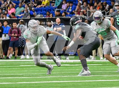 Thumbnail 3 in 2023 All American Bowl photogallery.
