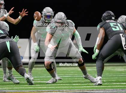 Thumbnail 1 in 2023 All American Bowl photogallery.