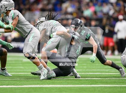 Thumbnail 1 in 2023 All American Bowl photogallery.