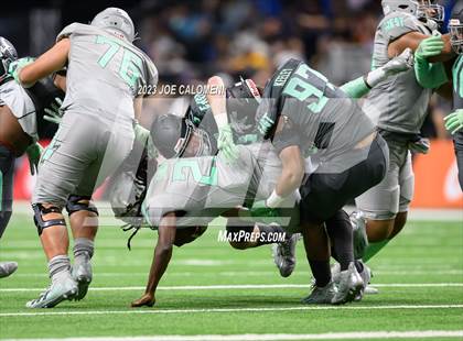 Thumbnail 2 in 2023 All American Bowl photogallery.