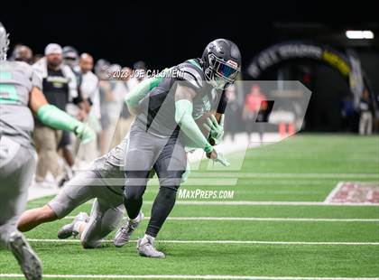 Thumbnail 1 in 2023 All American Bowl photogallery.