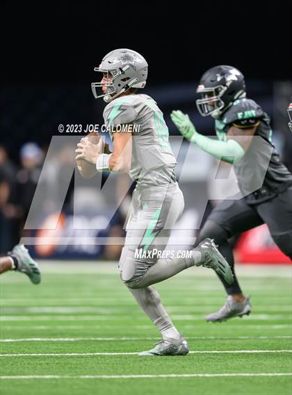 Thumbnail 3 in 2023 All American Bowl photogallery.