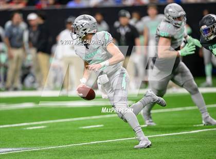 Thumbnail 3 in 2023 All American Bowl photogallery.