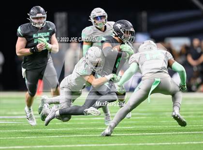 Thumbnail 3 in 2023 All American Bowl photogallery.
