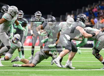 Thumbnail 1 in 2023 All American Bowl photogallery.
