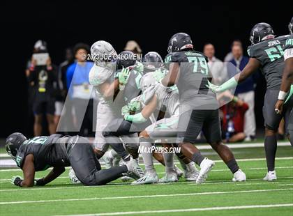 Thumbnail 1 in 2023 All American Bowl photogallery.