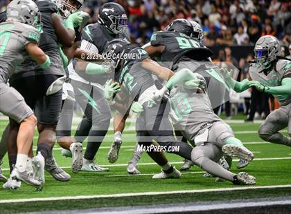 Thumbnail 3 in 2023 All American Bowl photogallery.
