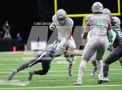 Thumbnail 1 in 2023 All American Bowl photogallery.
