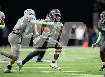 Thumbnail 1 in 2023 All American Bowl photogallery.