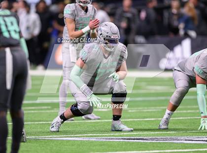 Thumbnail 3 in 2023 All American Bowl photogallery.