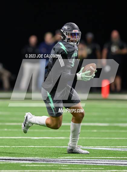 Thumbnail 1 in 2023 All American Bowl photogallery.