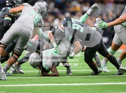 Thumbnail 1 in 2023 All American Bowl photogallery.