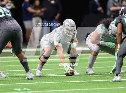 Thumbnail 3 in 2023 All American Bowl photogallery.