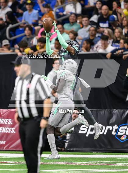 Thumbnail 3 in 2023 All American Bowl photogallery.