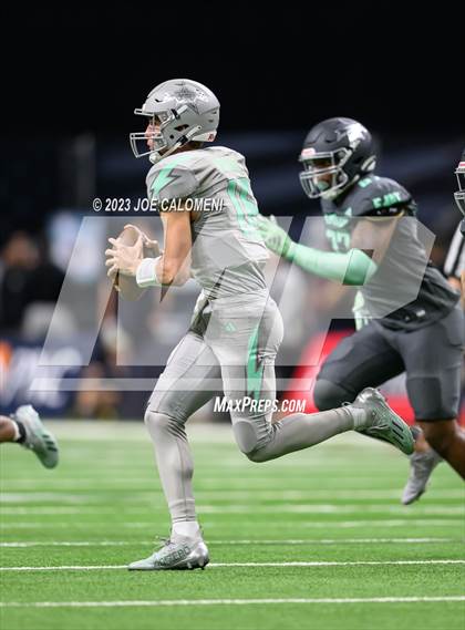 Thumbnail 2 in 2023 All American Bowl photogallery.