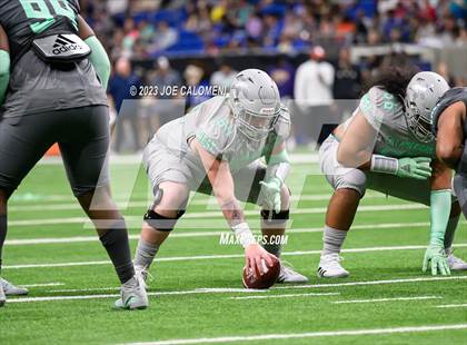 Thumbnail 2 in 2023 All American Bowl photogallery.
