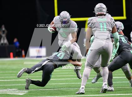 Thumbnail 2 in 2023 All American Bowl photogallery.