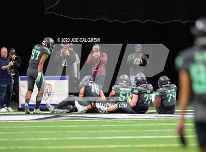 Thumbnail 2 in 2023 All American Bowl photogallery.