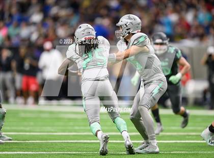 Thumbnail 3 in 2023 All American Bowl photogallery.