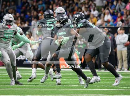 Thumbnail 3 in 2023 All American Bowl photogallery.