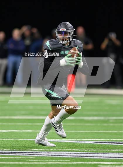 Thumbnail 3 in 2023 All American Bowl photogallery.