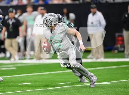 Thumbnail 1 in 2023 All American Bowl photogallery.