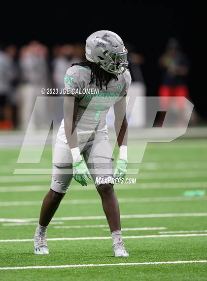 Thumbnail 2 in 2023 All American Bowl photogallery.