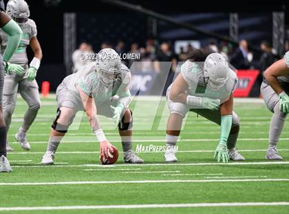 Thumbnail 2 in 2023 All American Bowl photogallery.