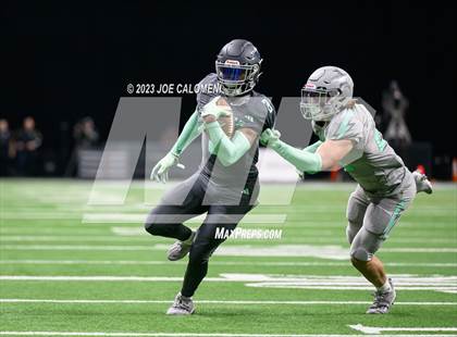 Thumbnail 1 in 2023 All American Bowl photogallery.