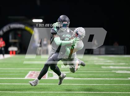 Thumbnail 2 in 2023 All American Bowl photogallery.