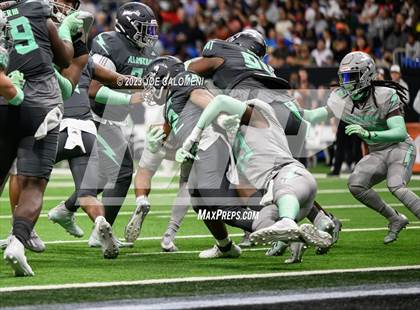 Thumbnail 2 in 2023 All American Bowl photogallery.