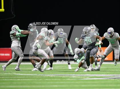 Thumbnail 3 in 2023 All American Bowl photogallery.