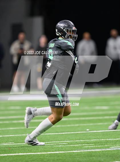 Thumbnail 2 in 2023 All American Bowl photogallery.