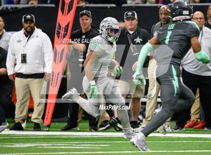 Thumbnail 1 in 2023 All American Bowl photogallery.