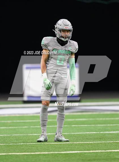 Thumbnail 2 in 2023 All American Bowl photogallery.