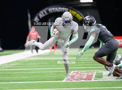 Thumbnail 2 in 2023 All American Bowl photogallery.