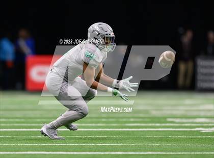 Thumbnail 1 in 2023 All American Bowl photogallery.