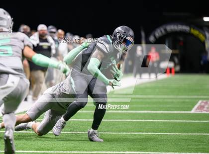 Thumbnail 2 in 2023 All American Bowl photogallery.