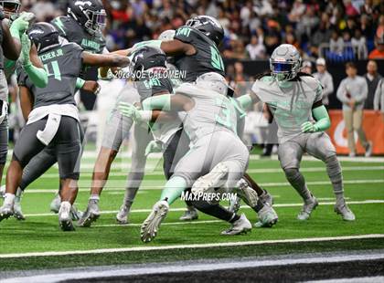 Thumbnail 3 in 2023 All American Bowl photogallery.